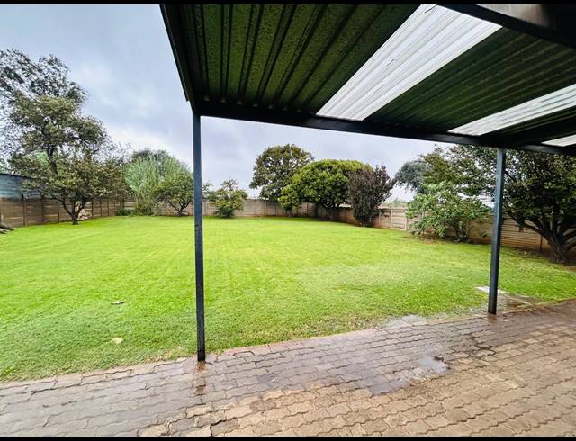 3 BEDROOM HOUSE FOR SALE IN VANDERBIJLPARK CW 6
